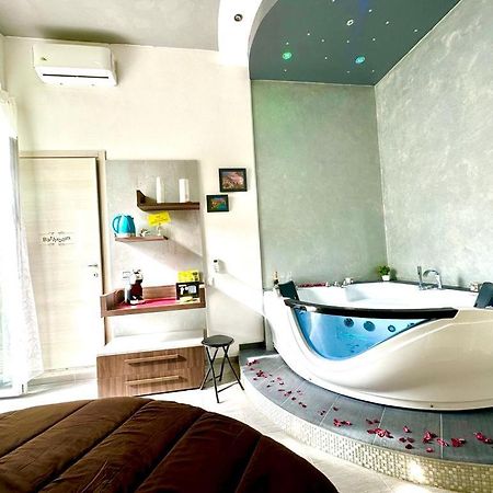 לה ספציה Il Quadrifoglio Guesthouse מראה חיצוני תמונה