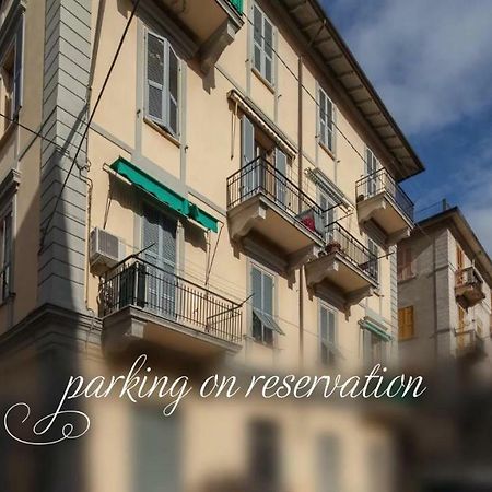 לה ספציה Il Quadrifoglio Guesthouse מראה חיצוני תמונה