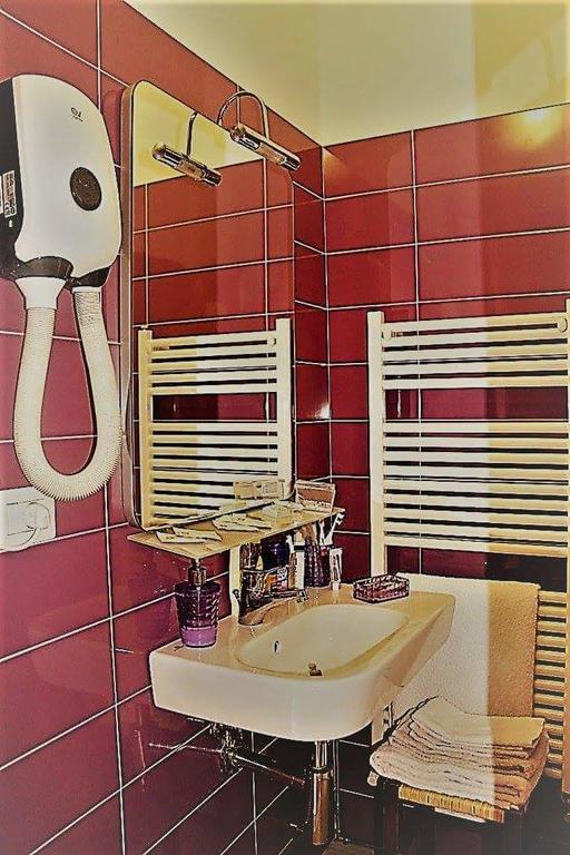 לה ספציה Il Quadrifoglio Guesthouse מראה חיצוני תמונה
