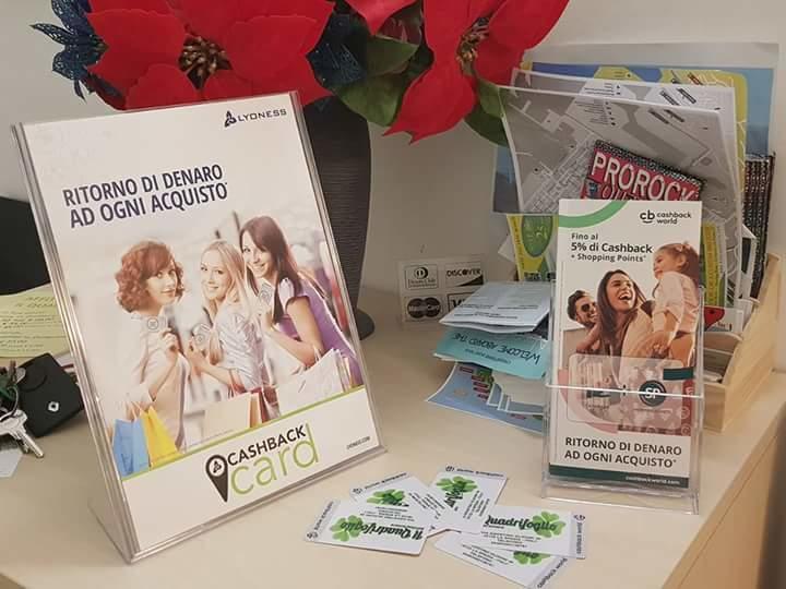 לה ספציה Il Quadrifoglio Guesthouse מראה חיצוני תמונה