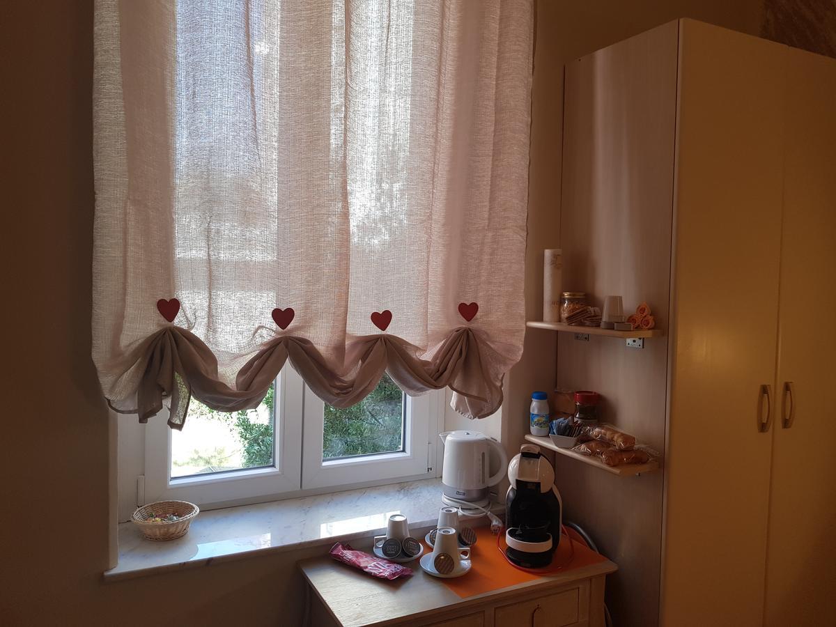 לה ספציה Il Quadrifoglio Guesthouse מראה חיצוני תמונה