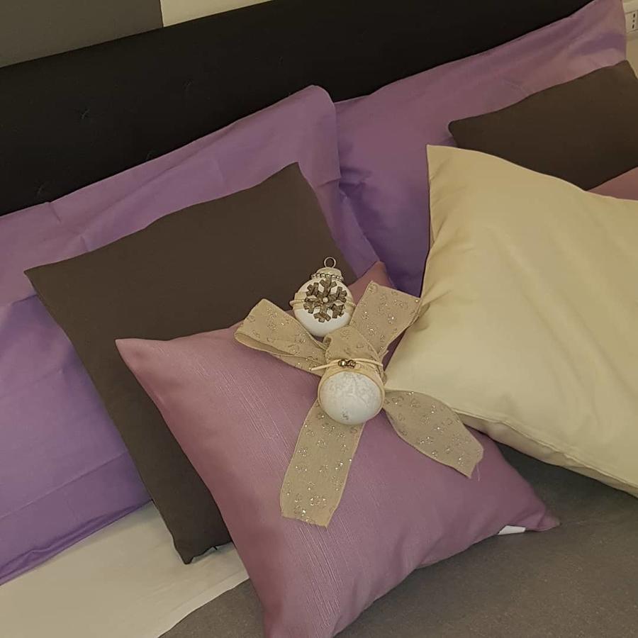 לה ספציה Il Quadrifoglio Guesthouse מראה חיצוני תמונה