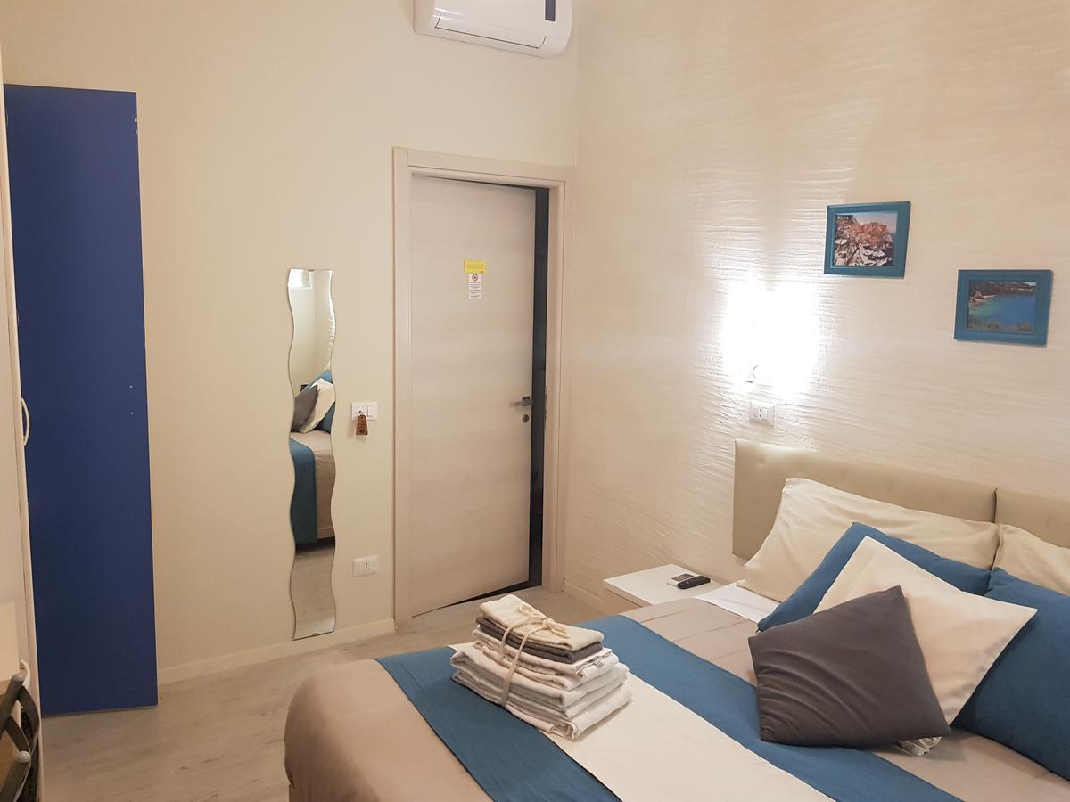 לה ספציה Il Quadrifoglio Guesthouse מראה חיצוני תמונה