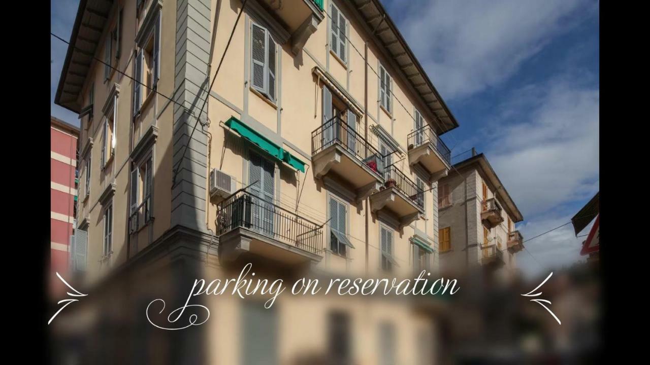 לה ספציה Il Quadrifoglio Guesthouse מראה חיצוני תמונה