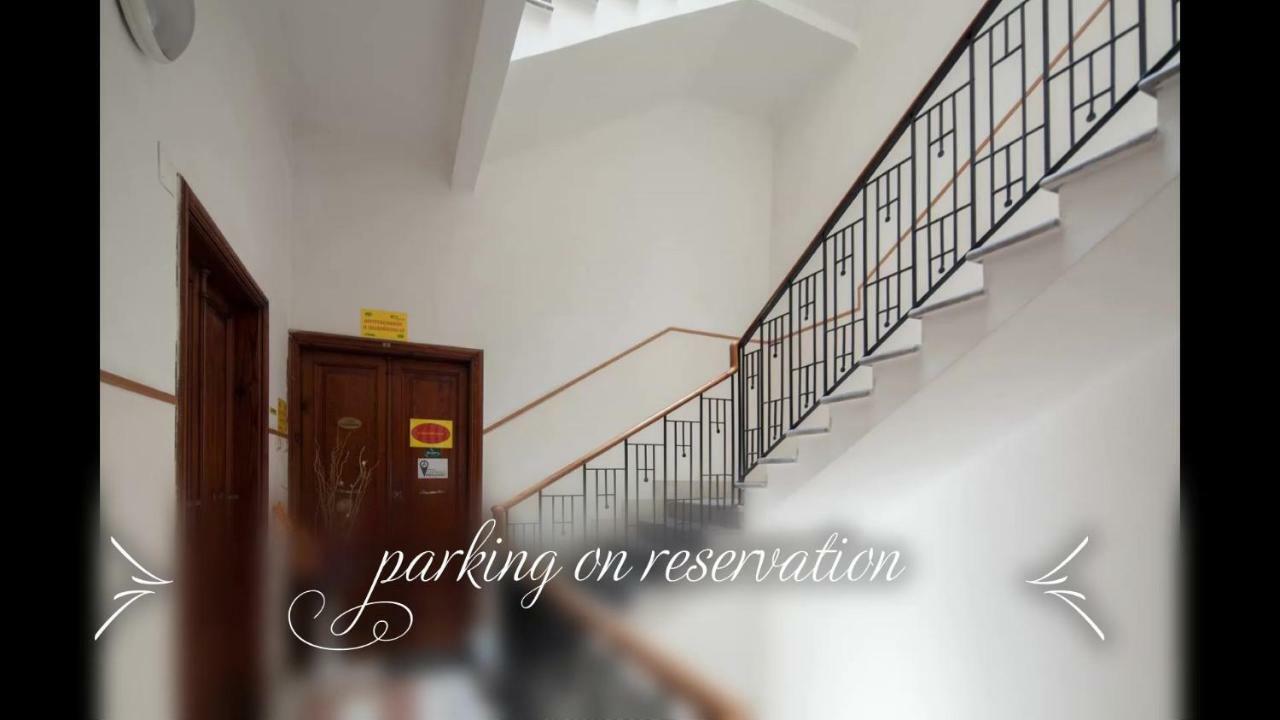 לה ספציה Il Quadrifoglio Guesthouse מראה חיצוני תמונה