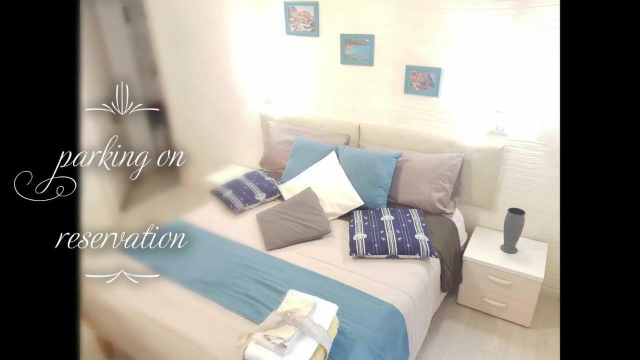 לה ספציה Il Quadrifoglio Guesthouse מראה חיצוני תמונה